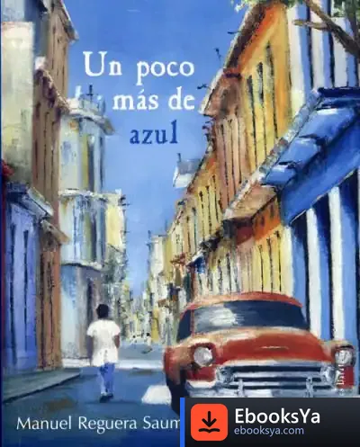 Descargar Un Poco Más De Azul