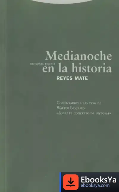 Descargar Medianoche En La Historia de Jamaica Kincaid