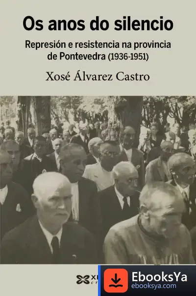 Descargar Os Anos Do Silencio