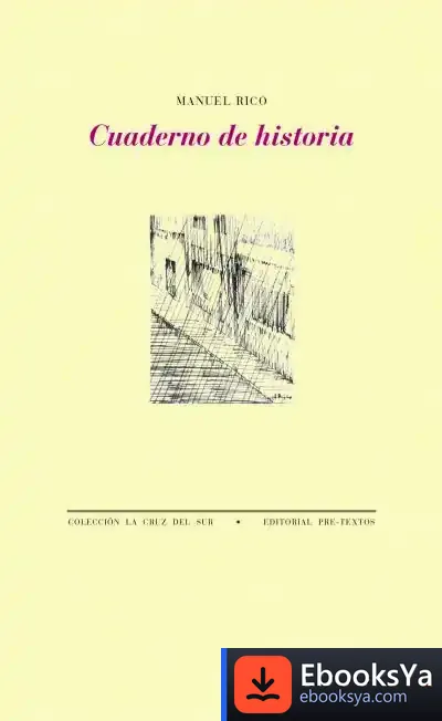 Descargar Cuaderno De Historia
