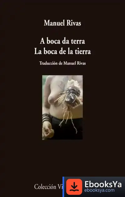 Descargar A Boca Da Terra. La Boca De La Tierra