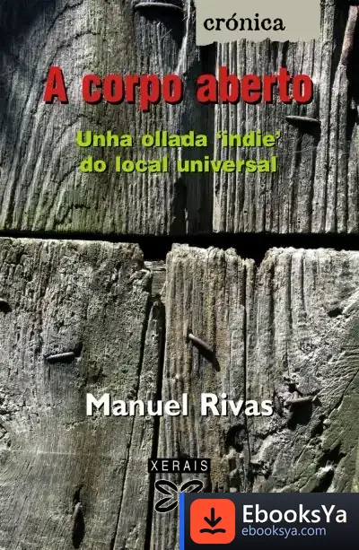 Descargar A Corpo Aberto