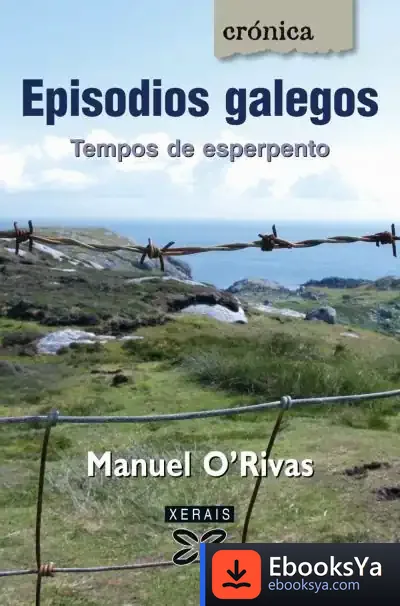 Descargar Episodios Galegos