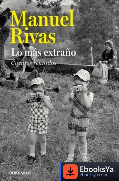 Descargar Lo Más Extraño