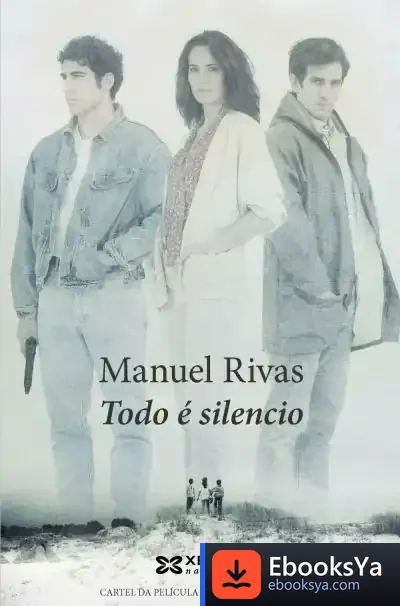 Descargar Todo É Silencio de Paul Nichols