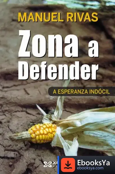 Descargar Zona A Defender de Manuel Rivas