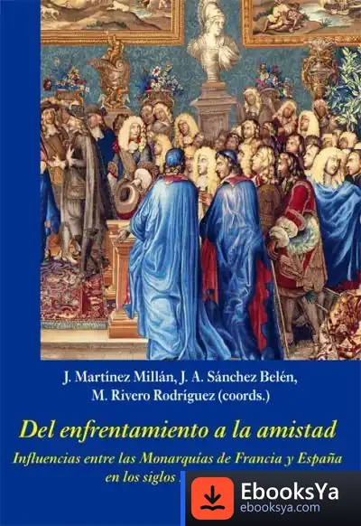 Descargar Del Enfrentamiento A La Amistad de Manuel Rivero Rodríguez