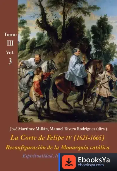 Descargar Espiritualidad, Literatura, Teatro (Vol. 3)