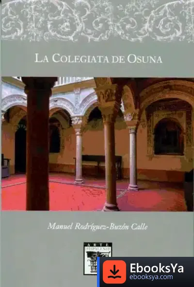 Descargar La Colegiata De Osuna de Jean-françois Lyotard