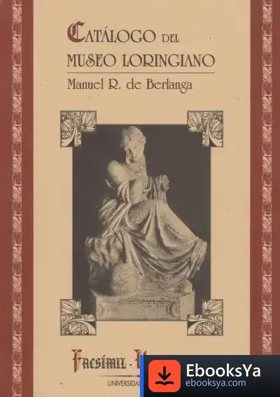 Descargar Catálogo Del Museo Loringiano