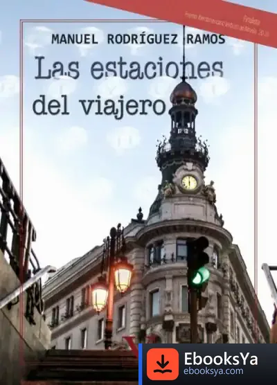 Descargar Las Estaciones Del Viajero