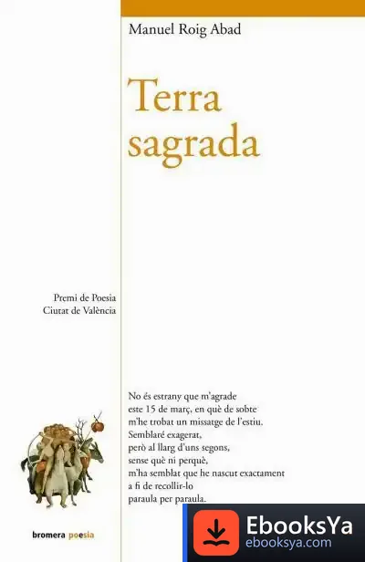 Descargar Terra Sagrada