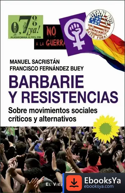 Descargar Barbarie Y Resistencias