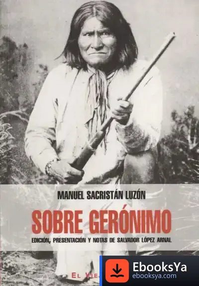 Descargar Sobre Gerónimo de Manuel Sacristán Luzón