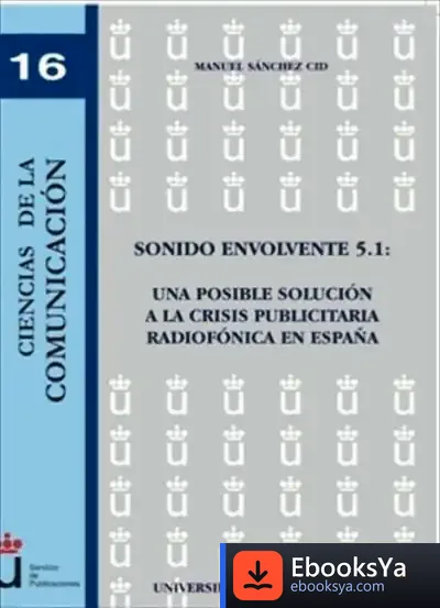 Descargar Sonido Envolvente 5.1 de Varios Autores