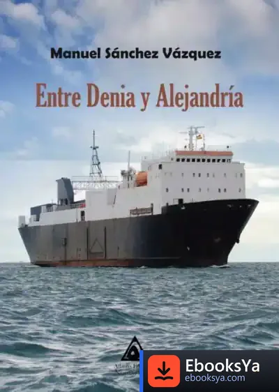 Descargar Entre Denia Y Alejandria