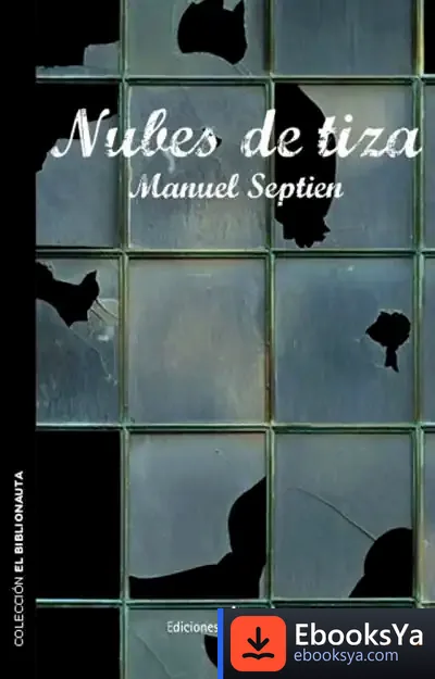 Descargar Nubes De Tiza