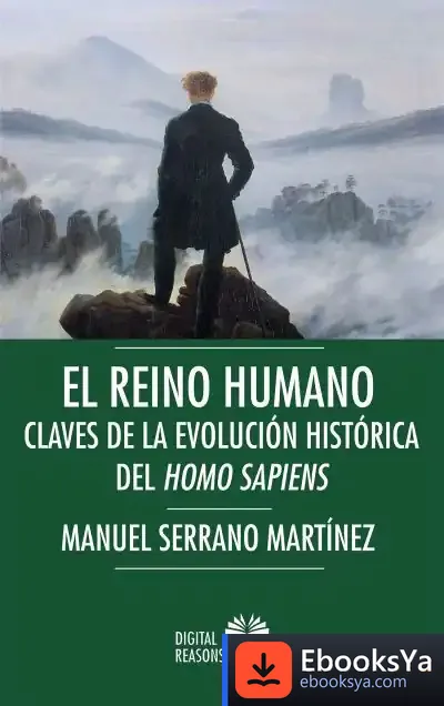 Descargar El Reino Humano de Manuel Serrano Martínez