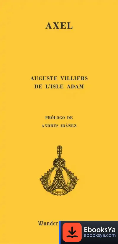 Descargar Axel de Manuel Serrat Crespo
