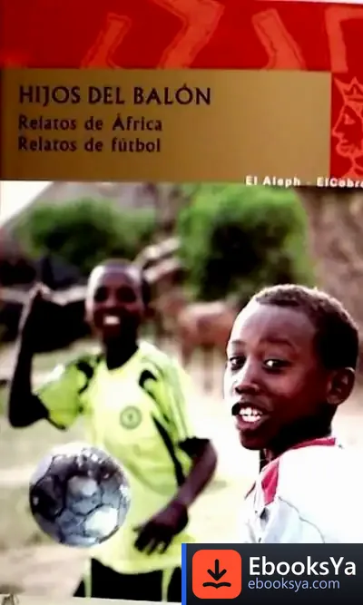 Descargar Hijos Del Balón de Manuel Serrat Crespo
