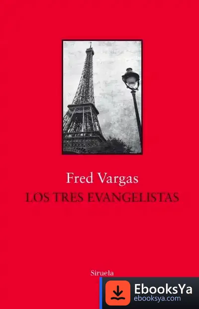Descargar Los Tres Evangelistas de Manuel Serrat Crespo
