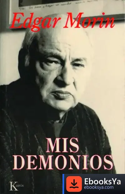 Descargar Mis Demonios de Manuel Serrat Crespo