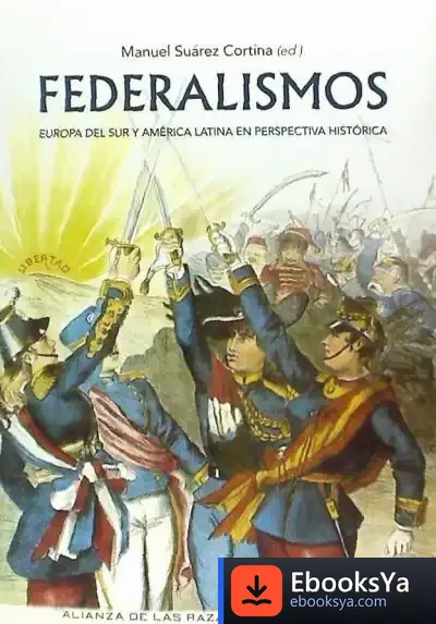Descargar Federalismos