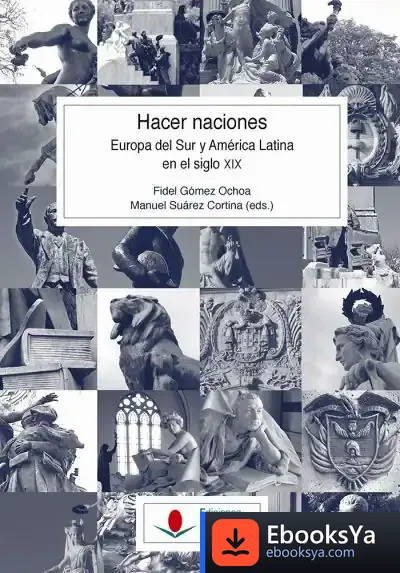 Descargar Hacer Naciones de Manuel Suárez Cortina