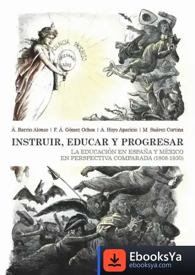 Descargar Instruir, Educar Y Progresar