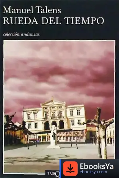 Descargar Rueda Del Tiempo