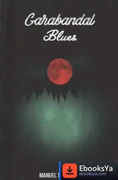 Descargar Garabandal Blues de Manuel Teira Cobo