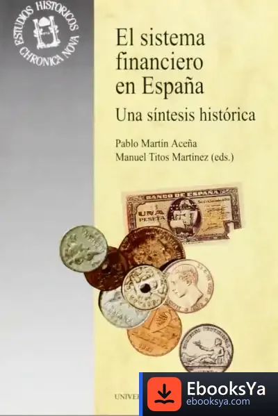 Descargar El Sistema Financiero En España