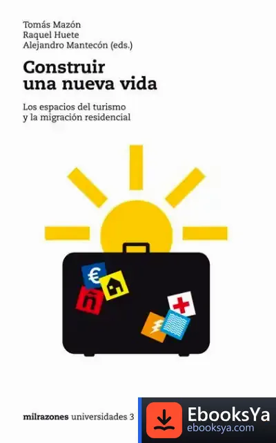Descargar Construir Una Nueva Vida