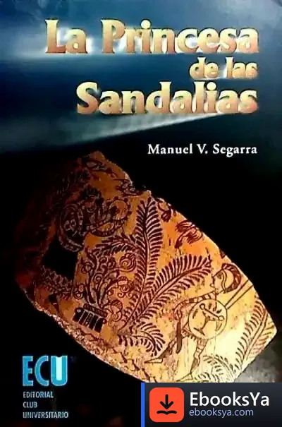 Descargar La Princesa De Las Sandalias