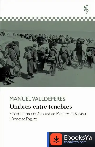Descargar Ombres Entre Tenebres