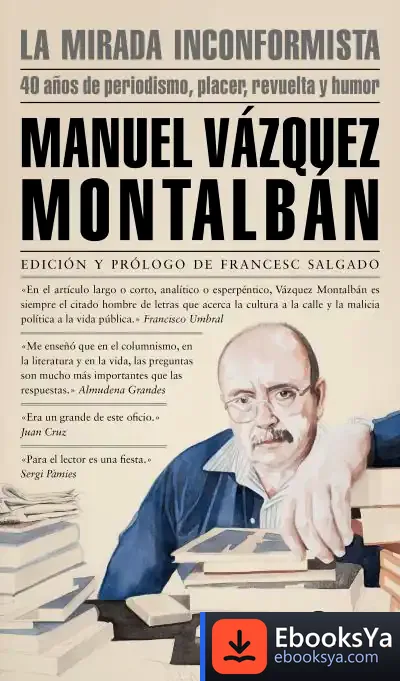 Descargar La Mirada Inconformista
