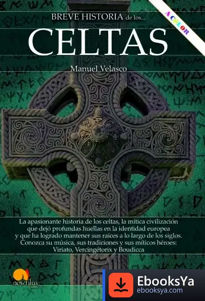 Descargar Breve Historia De Los Celtas