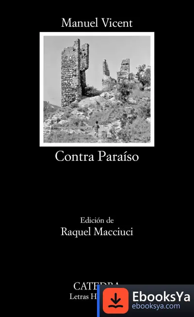 Descargar Contra Paraíso de Manuel Vicent