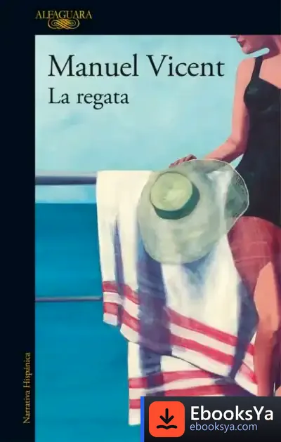 Descargar La Regata de Manuel Vicent