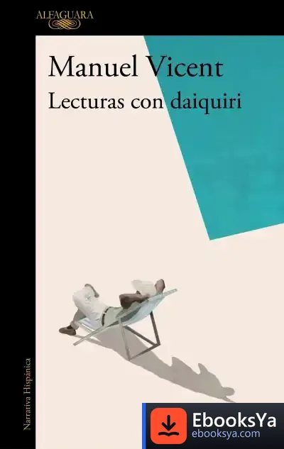 Descargar Lecturas Con Daiquiri de Manuel Vicent