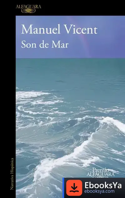Descargar Son De Mar de Manuel Vicent