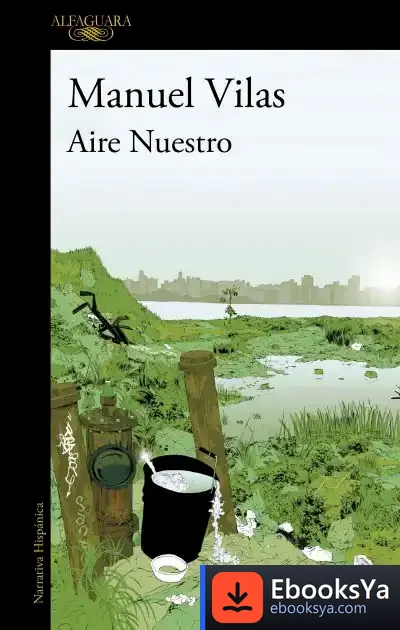 Descargar Aire Nuestro