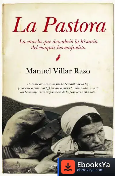 Descargar La Pastora de Manuel Villar Raso