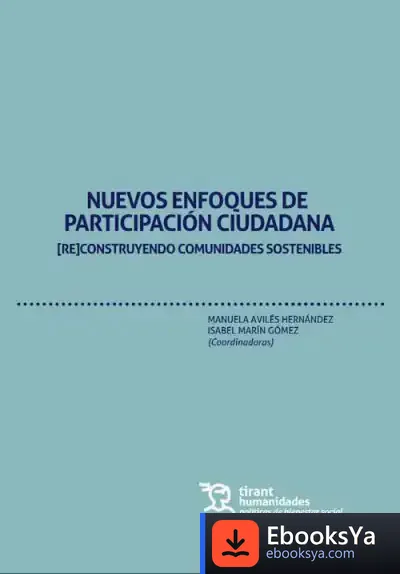 Descargar Nuevos Enfoques De Participacion Ciudadana