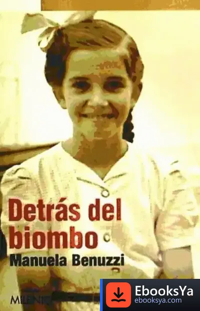 Descargar Detrás Del Biombo