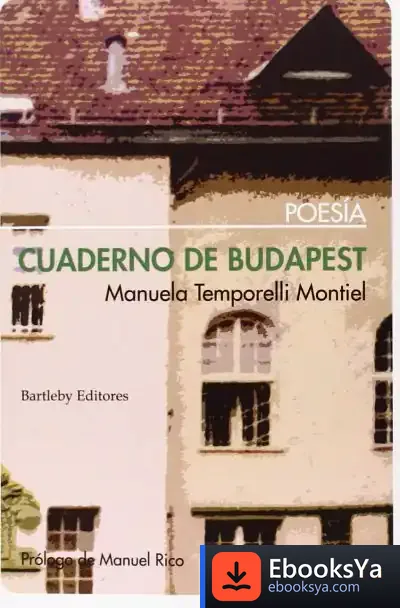 Descargar Cuaderno De Budapest