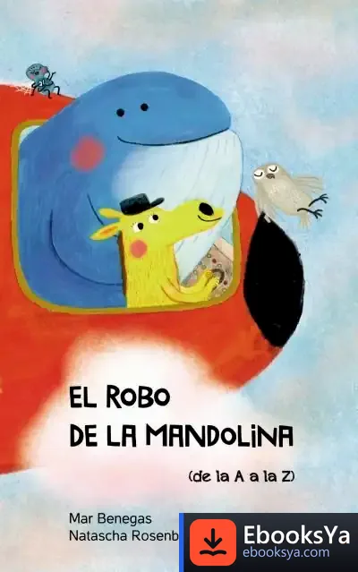 Descargar El Robo De La Mandolina