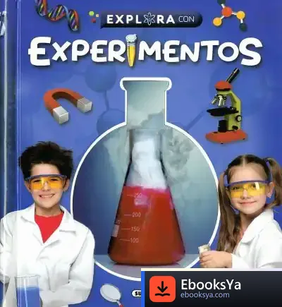 Descargar Explora. Experimentos