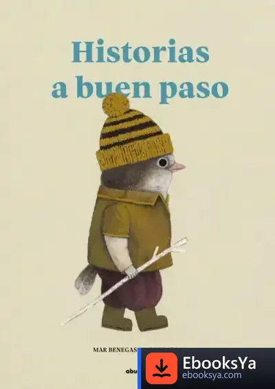 Descargar Historias A Buen Paso