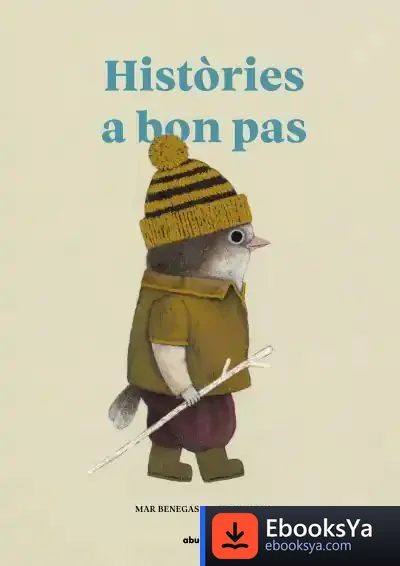 Descargar Histories A Bon Pas de Mar Benegas